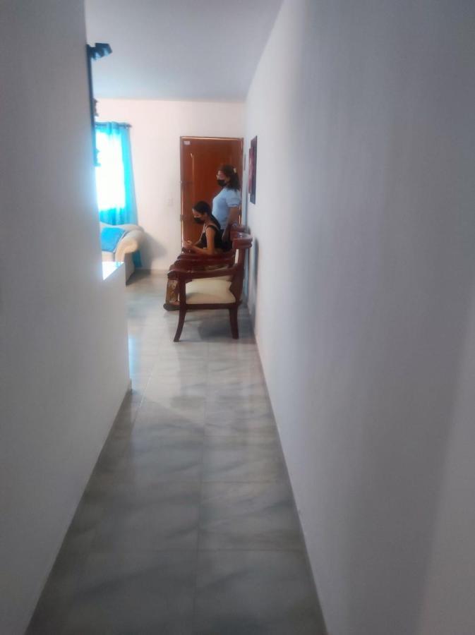 Pensión Aparta Estudio Amoblado 1 A 3 Personas *