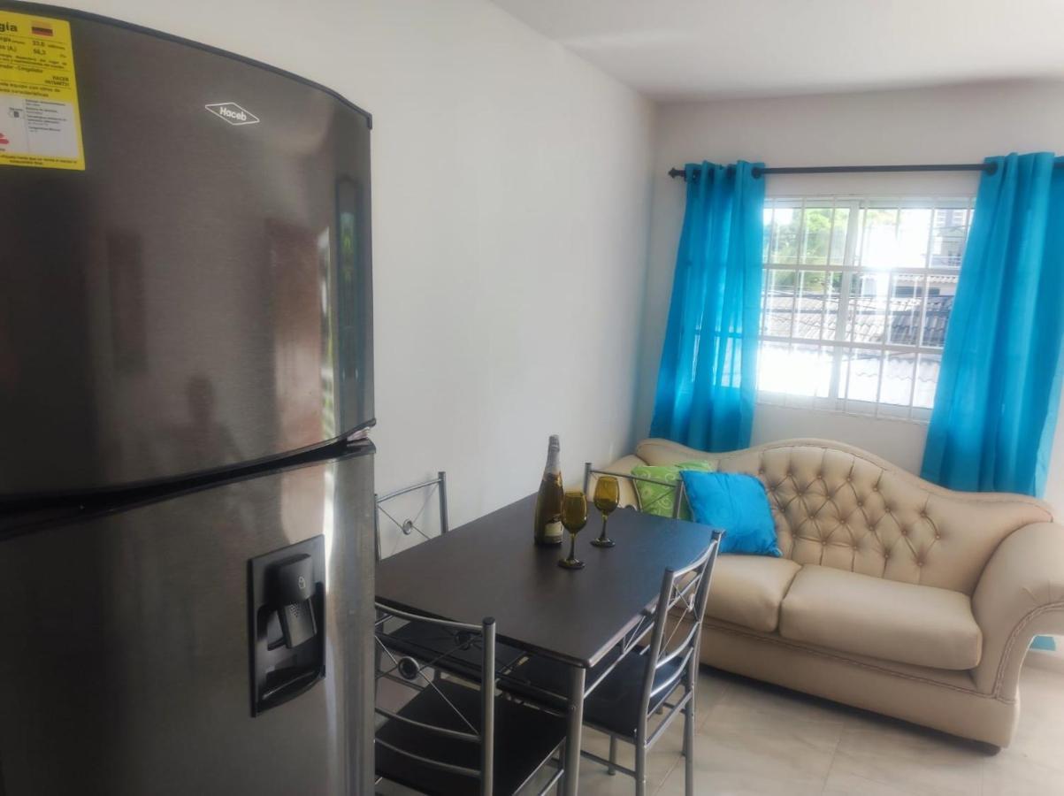 Pensión Aparta Estudio Amoblado 1 A 3 Personas Santa Marta (Magdalena)